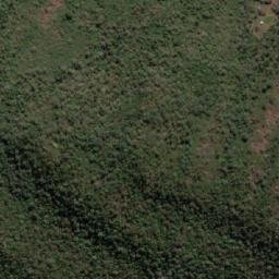 Satellite imagery of Mbuzini, ZA