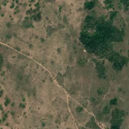 Satellite imagery of Dog Point, ZA