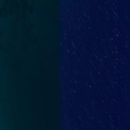 Satellite imagery of Dog Point, ZA