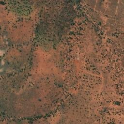 Satellite imagery of Cable Mine, AU