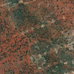 Satellite imagery of Greenstone Hill, AU