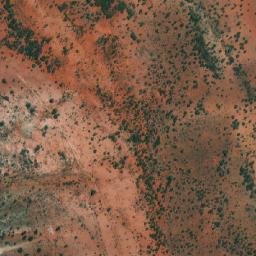 Satellite imagery of Greenstone Hill, AU