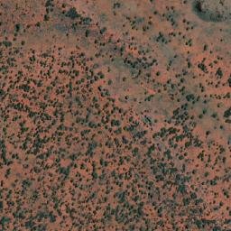 Satellite imagery of Lindsays Pile, AU