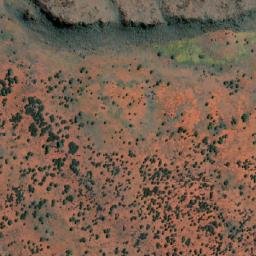 Satellite imagery of Lindsays Pile, AU