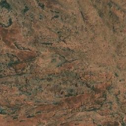 Satellite imagery of Tjalkupinanya, AU
