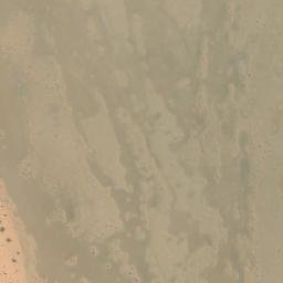Satellite imagery of Yelpawaralinna Hill, AU