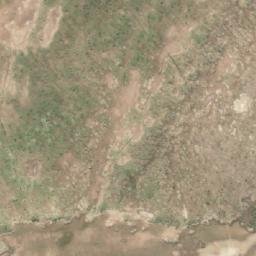 Satellite imagery of Yelpawaralinna Hill, AU