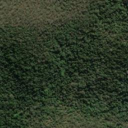 Satellite imagery of Mount Somerset, AU