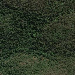 Satellite imagery of Mount Somerset, AU