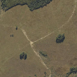 Satellite imagery of centre, AU