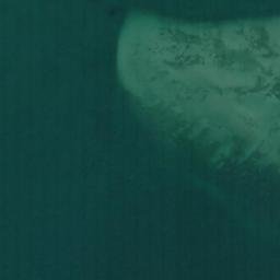 Satellite imagery of Sandstone Point, AU