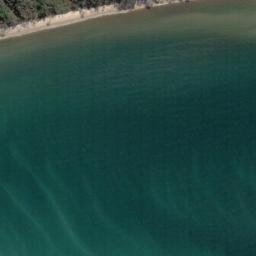 Satellite imagery of South Point, AU