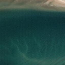 Satellite imagery of South Point, AU
