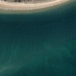 Satellite imagery of South Point, AU