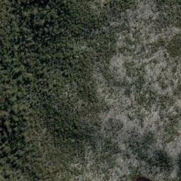 Satellite imagery of Hutchison Peak, AU