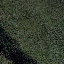 Satellite imagery of Third Ridge, AU