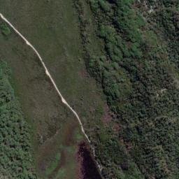 Satellite imagery of First Ridge, AU