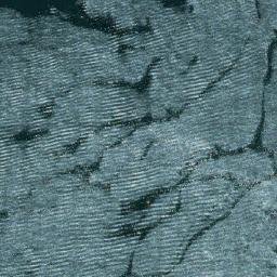 Satellite imagery of Punta Pescadores, CL