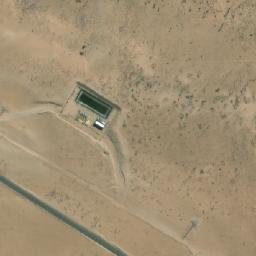 Satellite imagery of Bellavista, CL