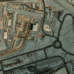 Satellite imagery of Cerro Negro Norte, CL