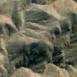 Satellite imagery of Caletones de Puquios, CL