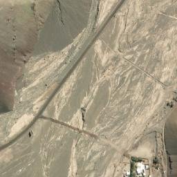 Satellite imagery of San Luis, CL