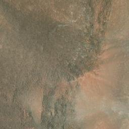 Satellite imagery of Cerro Santa Rosa, CL