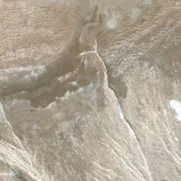 Satellite imagery of Cerro Solo, CL