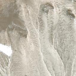Satellite imagery of Cerro Solo, CL