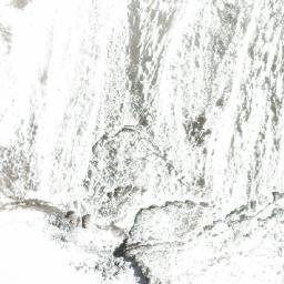 Satellite imagery of Cerro Ojos del Salado, CL