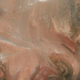 Satellite imagery of Cerro Ojo de las Lozas, AR