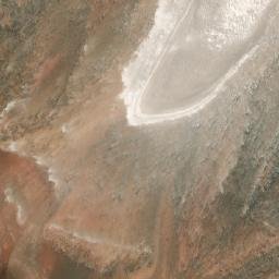 Satellite imagery of Cerro Ojo de las Lozas, AR
