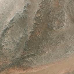 Satellite imagery of Cerro Ojo de las Lozas, AR