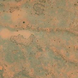 Satellite imagery of UITZAK, NA