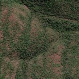 Satellite imagery of Mbuzini, ZA