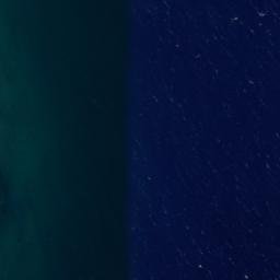 Satellite imagery of Dog Point, ZA