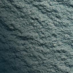 Satellite imagery of Zuytdorp Cliffs, AU