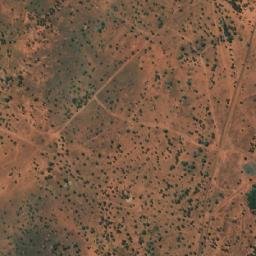 Satellite imagery of Cable Mine, AU