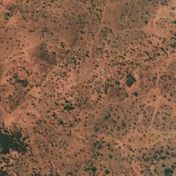 Satellite imagery of Cable Mine, AU