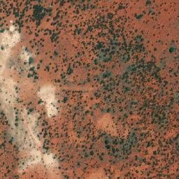 Satellite imagery of Greenstone Hill, AU