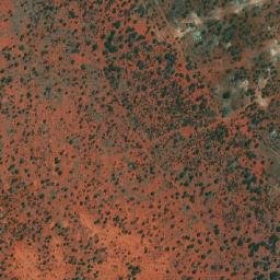 Satellite imagery of Greenstone Hill, AU