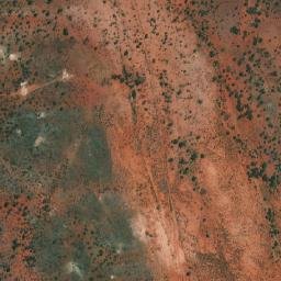 Satellite imagery of Greenstone Hill, AU