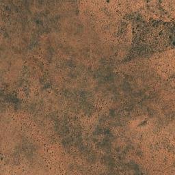 Satellite imagery of Mount Irving, AU