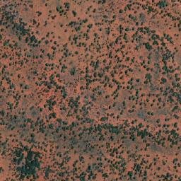 Satellite imagery of Lindsays Pile, AU