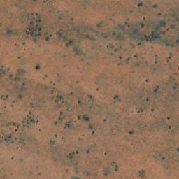 Satellite imagery of Arteinna Hill, AU