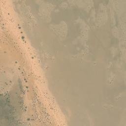 Satellite imagery of Yelpawaralinna Hill, AU