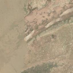 Satellite imagery of Yelpawaralinna Hill, AU