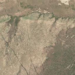 Satellite imagery of Yelpawaralinna Hill, AU