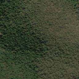 Satellite imagery of Mount Somerset, AU