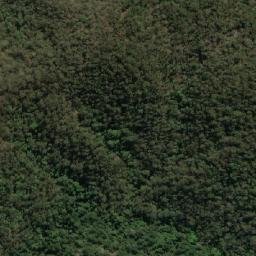 Satellite imagery of Mount Somerset, AU